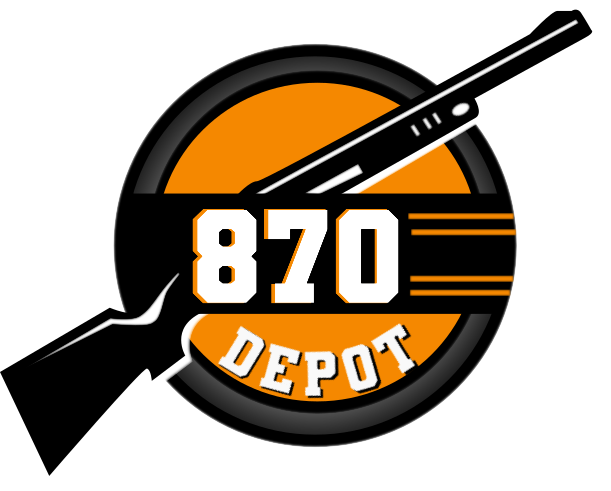 870 Depot